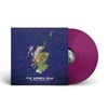 THE COSMIC DEAD 'Scottish Space Race' Violet 2xLP * Exclusive Colour *