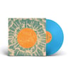 THE BAND WHOSE NAME IS A SYMBOL / SHOOTING GUNS 'In Search Of Highs Vol 2' Blue Vinyl LP