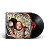HIBUSHIBIRE 'Turn On, Tune In, Freak Out! Black Vinyl LP