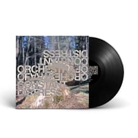 Image 1 of ORCHESTRA OF CONSTANT DISTRESS 'Cognitive Dissonance' Vinyl LP