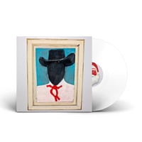 Image 1 of USA/MEXICO 'Matamoros' White Vinyl LP