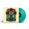 ACID MOTHERS TEMPLE 'Reverse Of Rebirth In Universe' Mint Green Vinyl LP