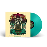 Image 1 of ACID MOTHERS TEMPLE 'Reverse Of Rebirth In Universe' Mint Green Vinyl LP