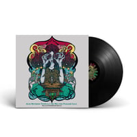 Image 1 of ACID MOTHERS TEMPLE 'Reverse Of Rebirth In Universe' Vinyl LP (Alt Sleeve)