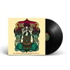 ACID MOTHERS TEMPLE 'Reverse Of Rebirth In Universe' Black Vinyl LP