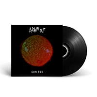 Image 1 of BLOWN OUT 'Sun Rot' Vinyl LP
