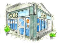 Image 1 of Old Snobs Nightclub