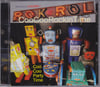 Coo Coo Rockin Time ‎– Coo Coo Party Time "Remastered" CD