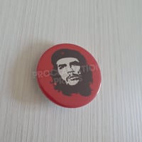 Image 2 of Che Guevara Irish Rebels A3 print.