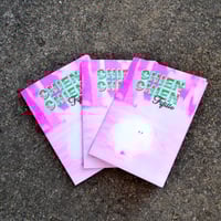 Image 2 of Chien-Chien Fifille  - Fanzine