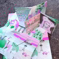 Image 3 of Chien-Chien Fifille  - Fanzine