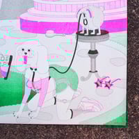 Image 5 of Chien-Chien Fifille  - Fanzine