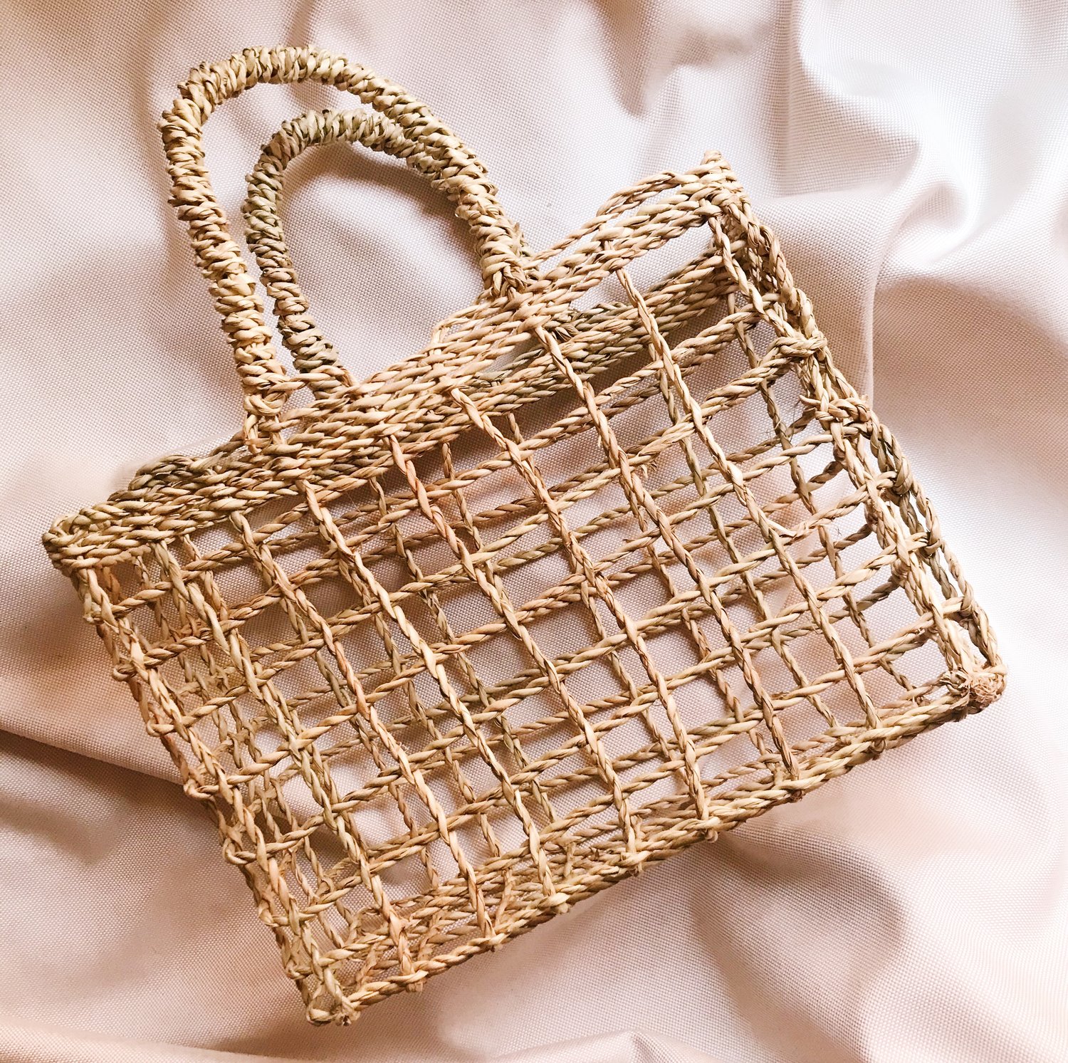Image of Le Panier Transparent