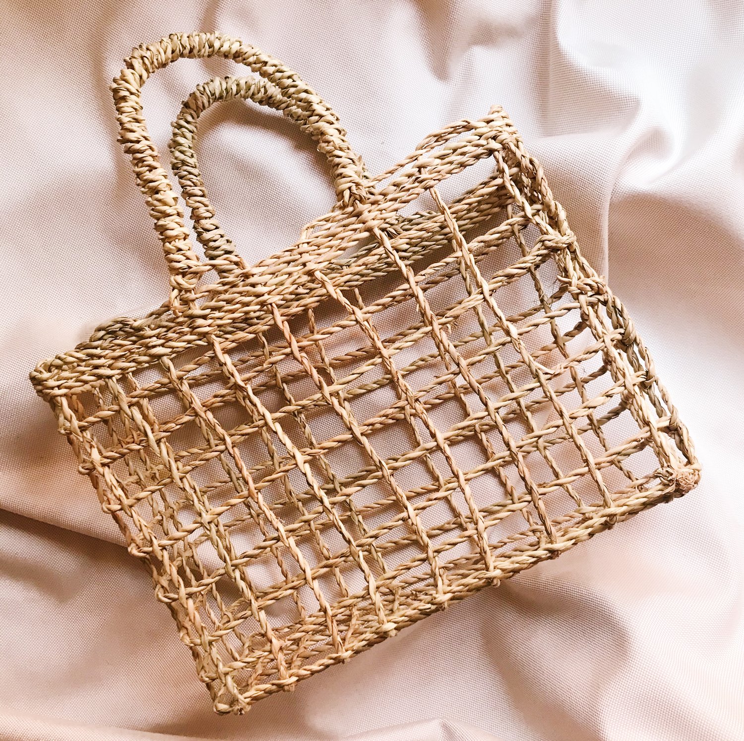 Image of Le Panier Transparent 