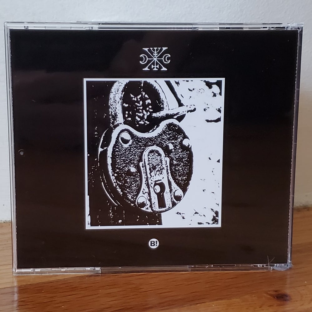 The Fortieth Day "03/30/07" CD