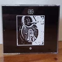 Image 3 of The Fortieth Day "03/30/07" CD