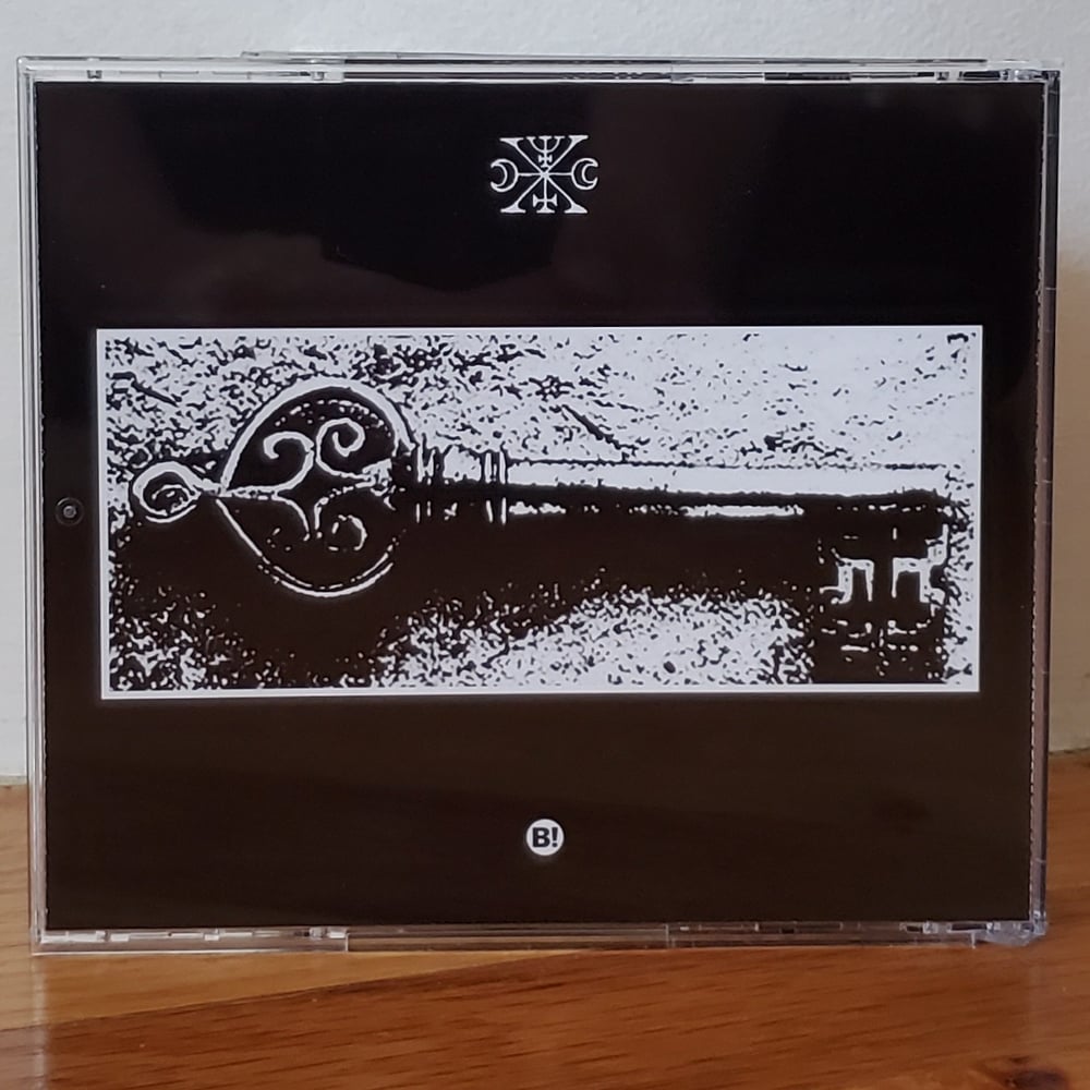 The Fortieth Day "02/20/07" CD