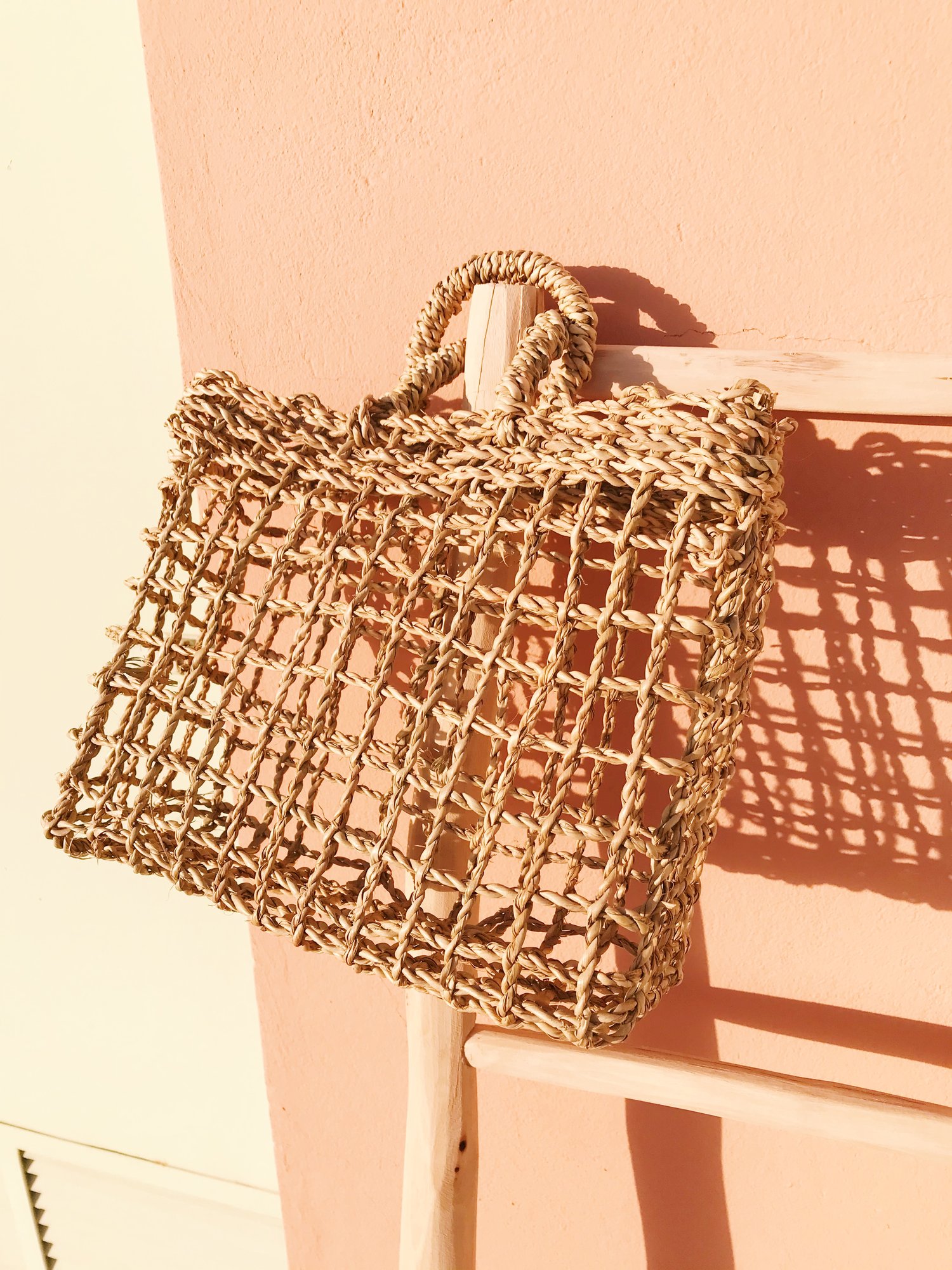 Image of Le Panier Transparent 