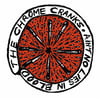 The Chrome Cranks ‎– Ain't No Lies In Blood CD