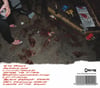 The Chrome Cranks ‎– Ain't No Lies In Blood CD