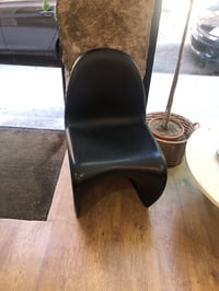 Image 2 of Chaise vintage