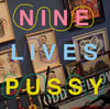 (David Fair) Nine Lives Pussy ‎– Our Blues Parade: Let's Go! CD