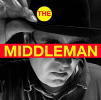 Image 1 of David Fair ‎– The Middleman Soundtrack CD