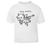 MILK DEMON - KIDS TSHIRT