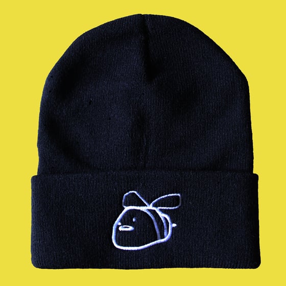 Image of BEEnie - Goth