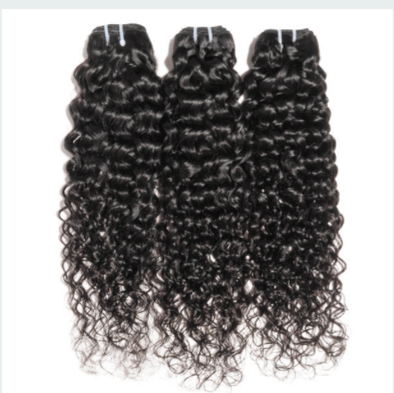 Curly