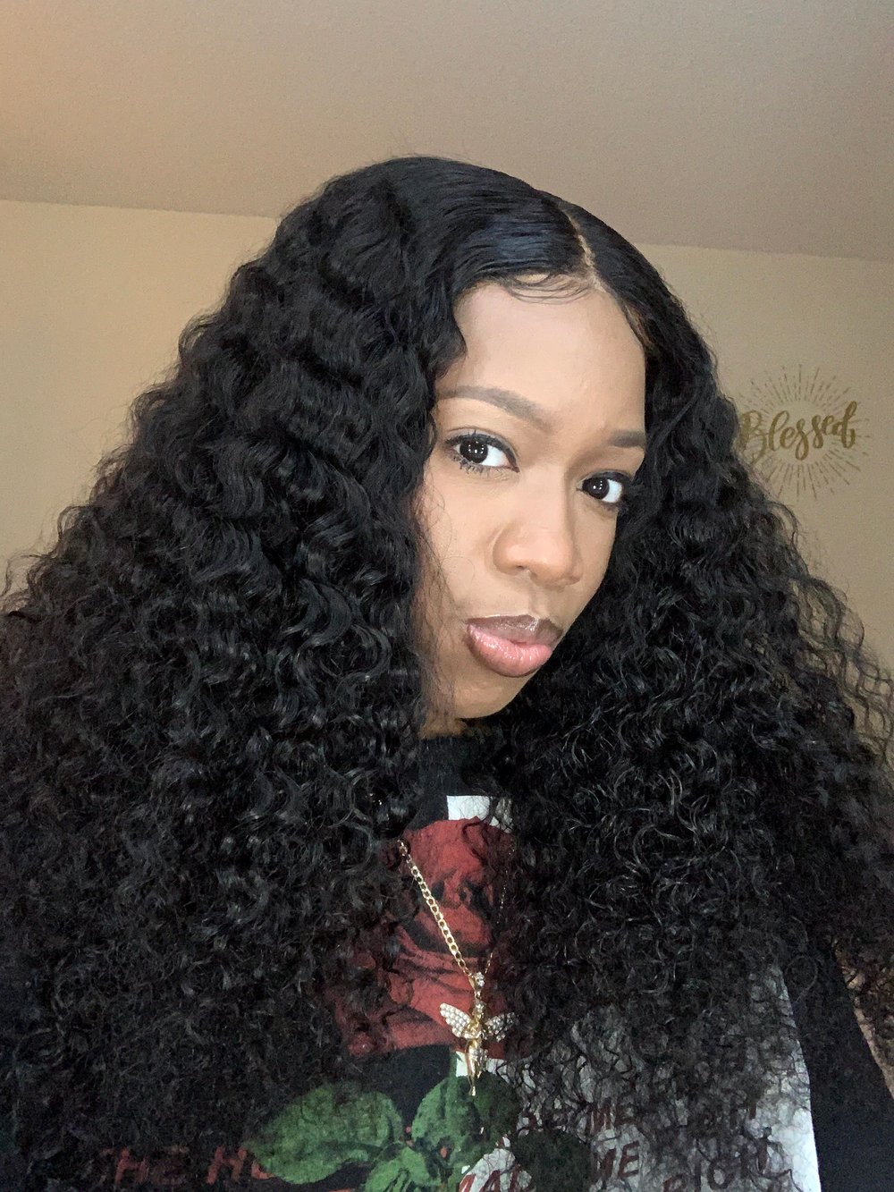 Curly
