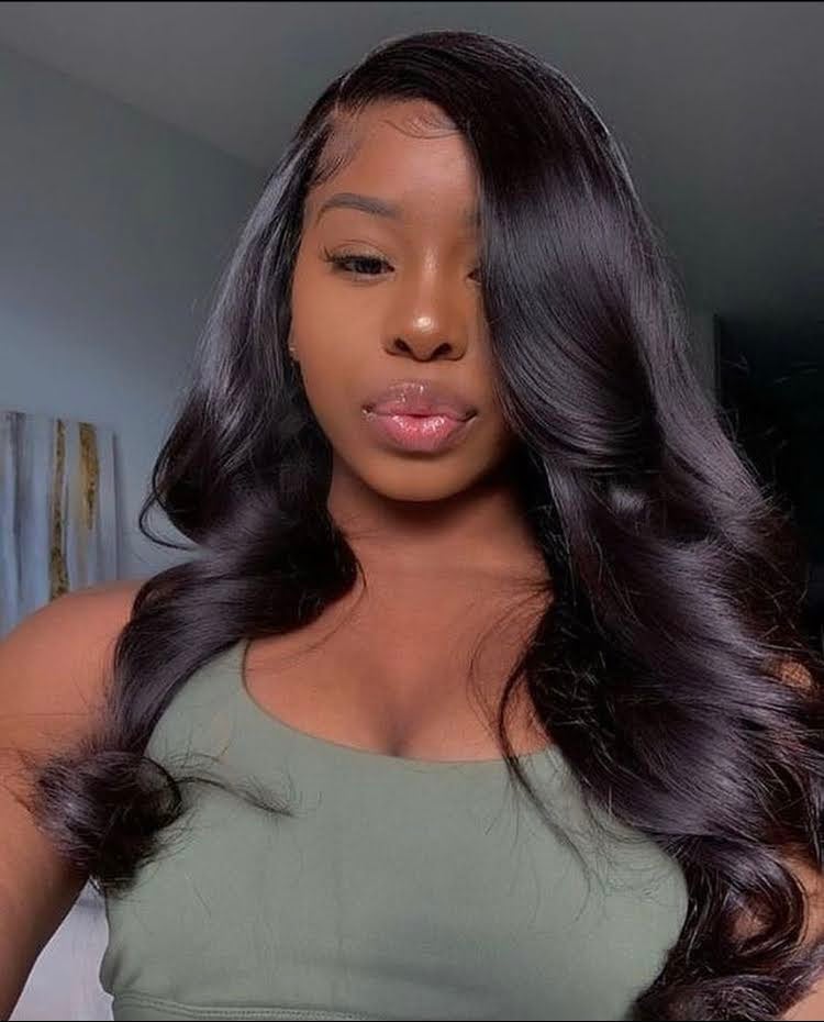 Body Wave