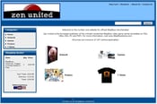Image of WE HAVE MOVED! www.store.blazbluegame.com
