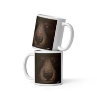 Image 2 of I Saw the Light White glossy mug