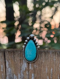 Image 4 of Timberline Ring -size 9.5