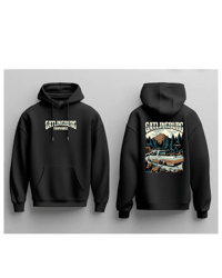 Image 2 of Gat Hoodie 