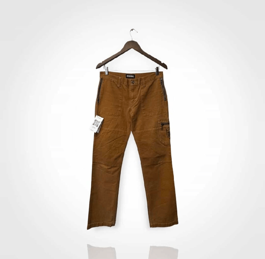 Image of Hysteric Glamour Carpenter Pants 