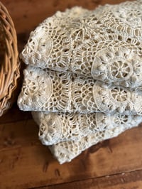 Image 1 of Antique Lace Layer {28x32}