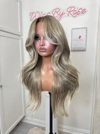 Image 3 of Maya luxury free part (ready to ship) 