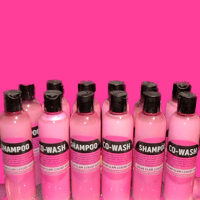 Image 2 of SHAMPOO/COWASH