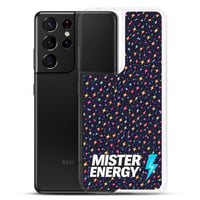 Image 10 of ⚡ Energy Clear Case | Mister Energy – Samsung® Edition