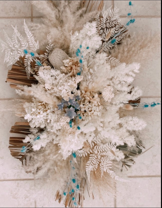 Image of Wedding or event Arbor piece 