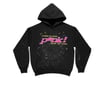 Black Sp5der Hoodie