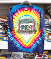 Grateful Dead 1990 ‘Bears in the Woods’ T-Shirt - Size XL