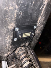 Image 5 of Yozma Battery Powered Rock-Light Kit