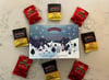 12 Days of Christmas Coffee Box