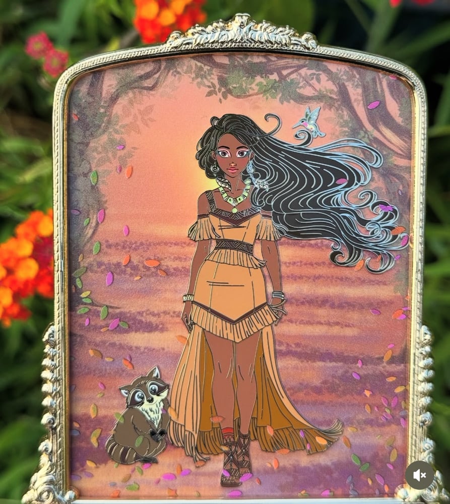 Image of Arcadia: Poca