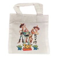Image 3 of Toy Story Party Favor Bags 