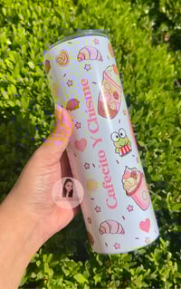 Image 2 of Hello kitty cafecito