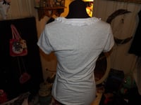 Image 4 of scared t